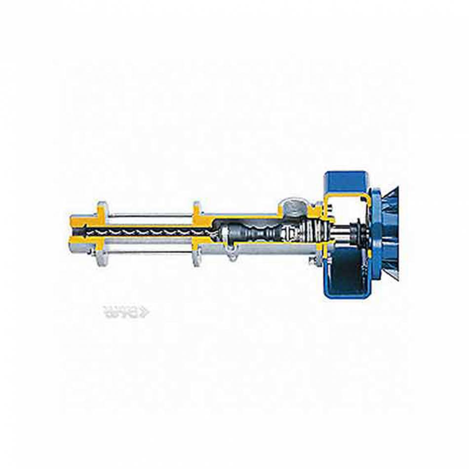 Metering Pump