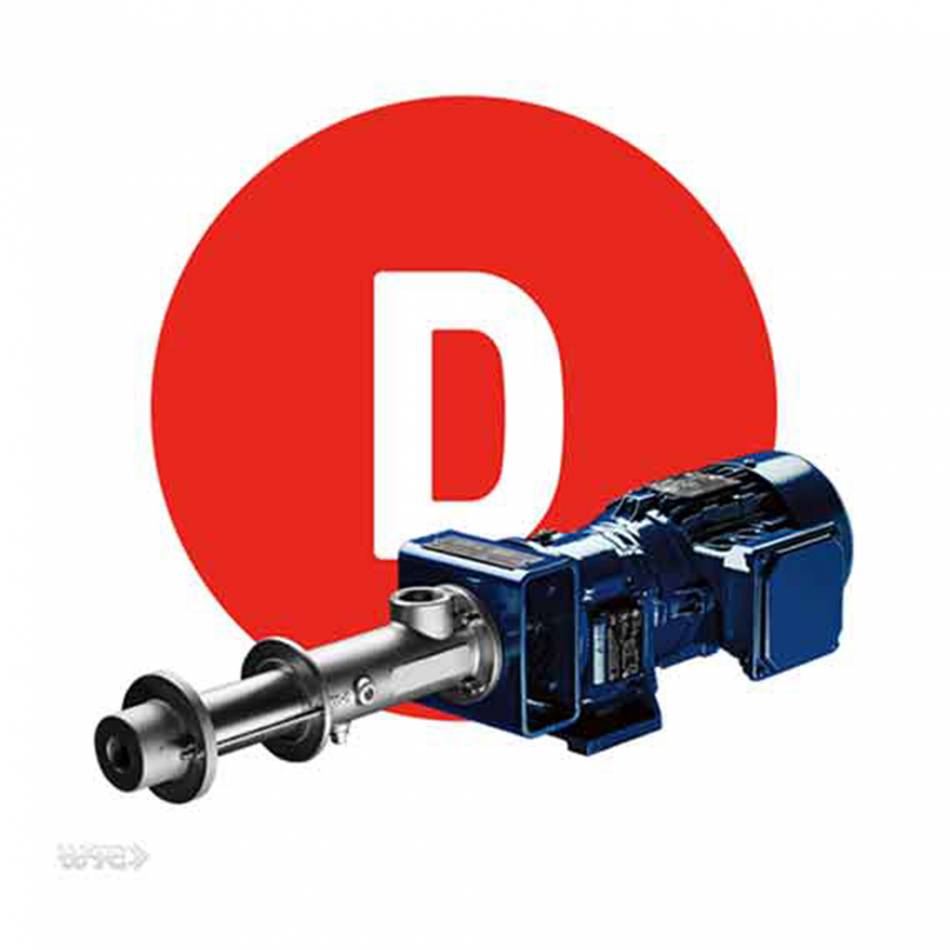 Metering Pump