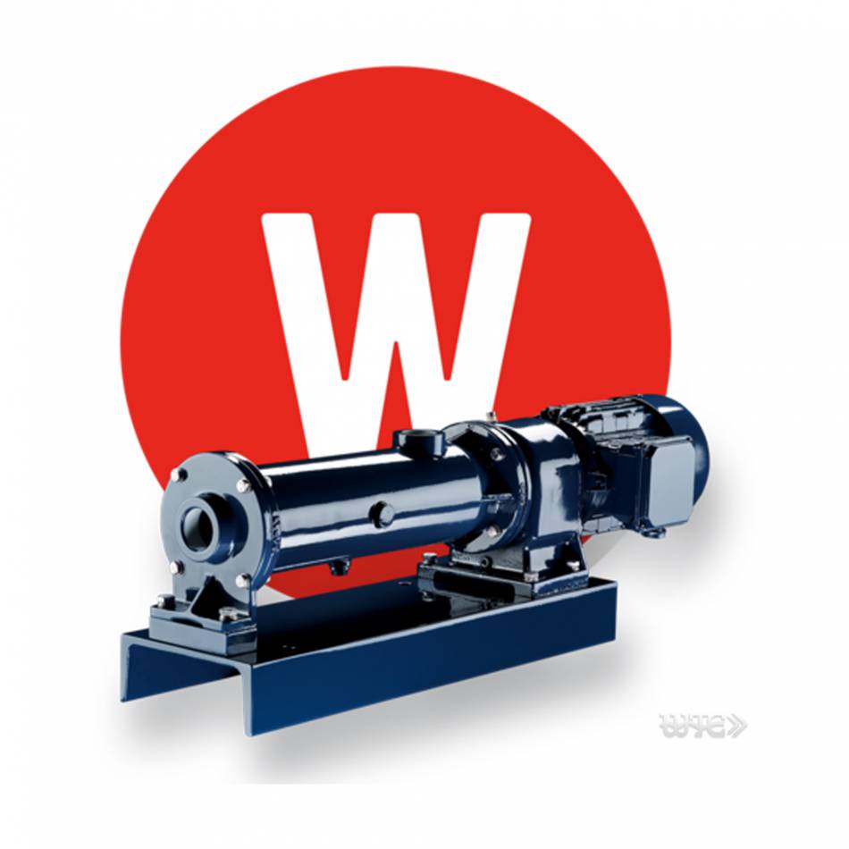 Wobble Pump