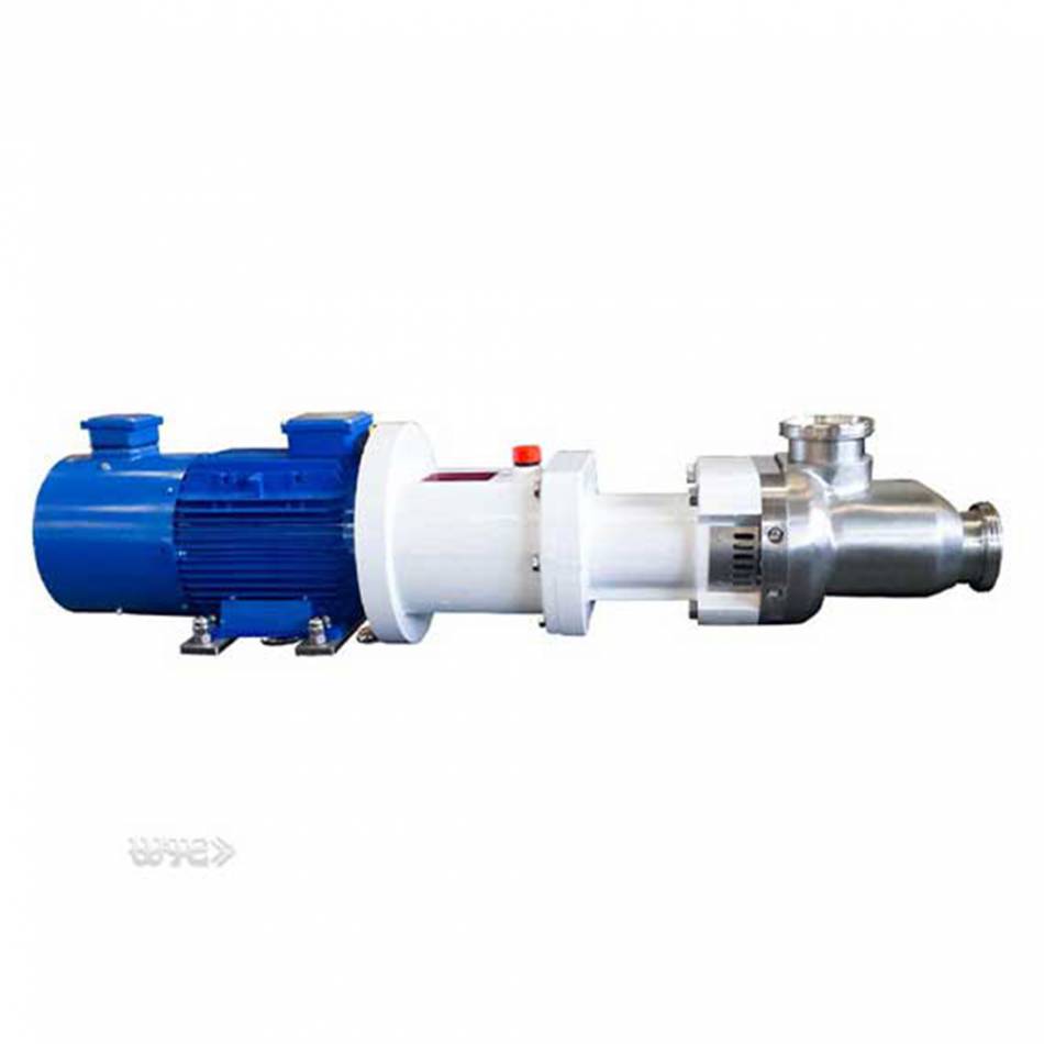 3P PRINZ - LMHi300 - ALTA CAPACITA