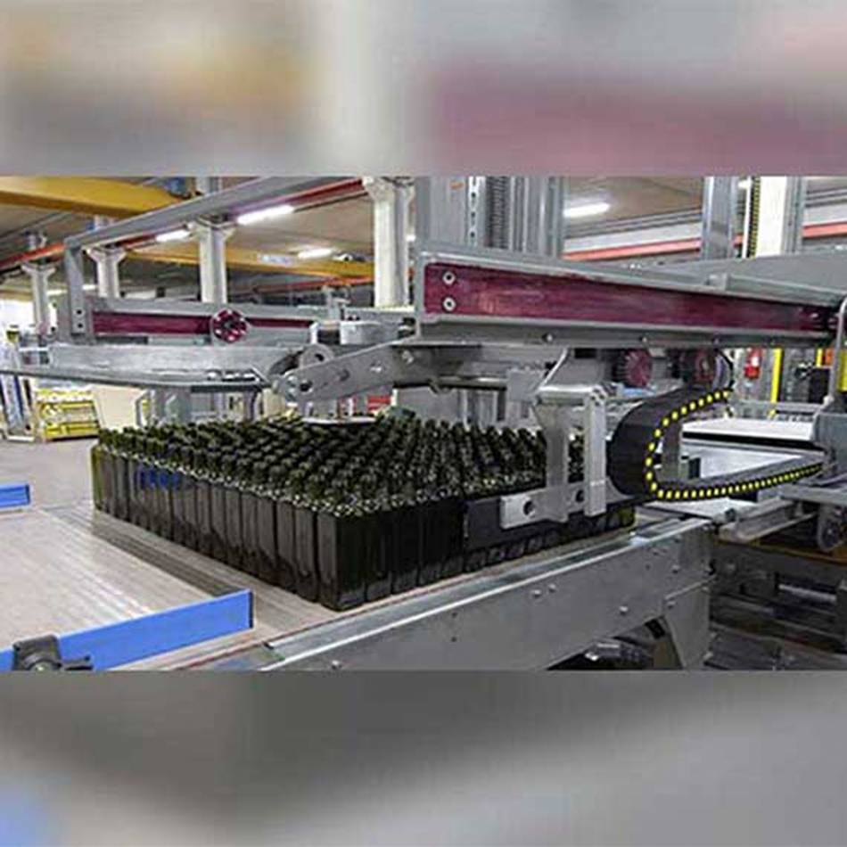 Conveyor