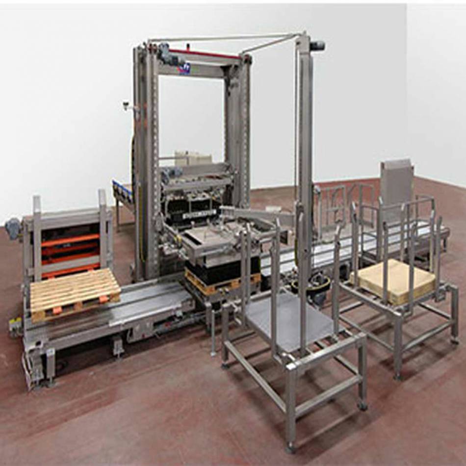 Conveyor
