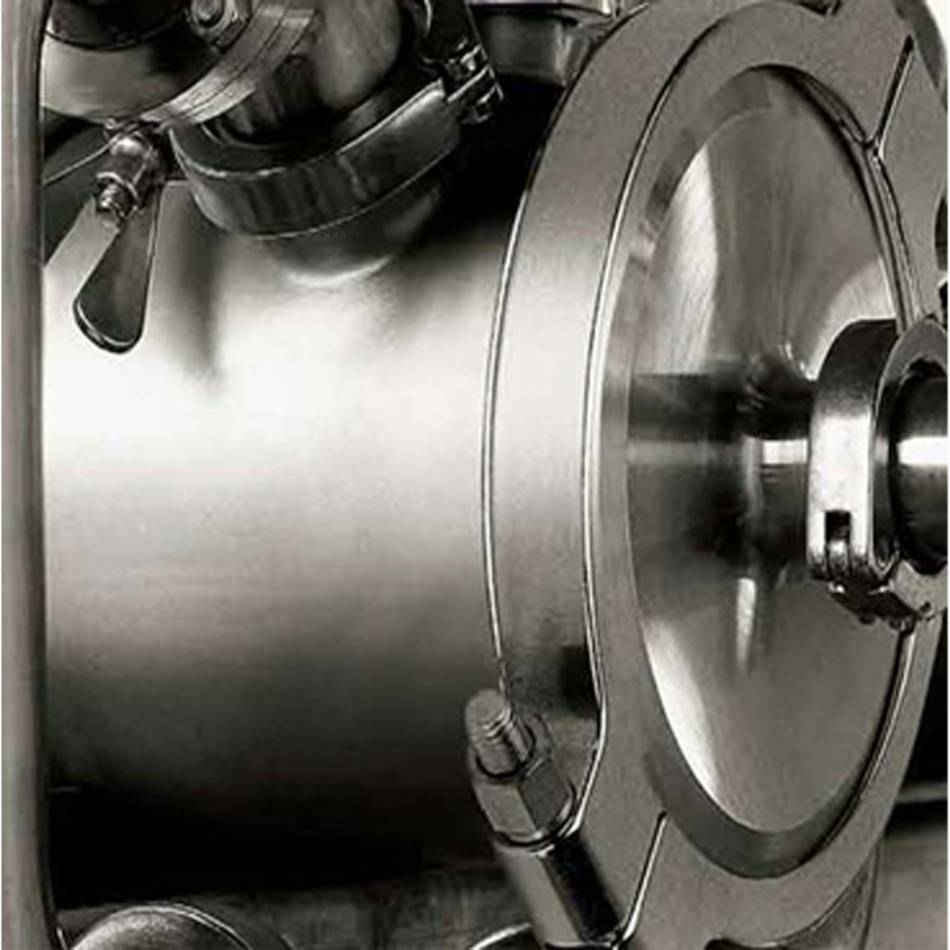 Filtration Equipment 