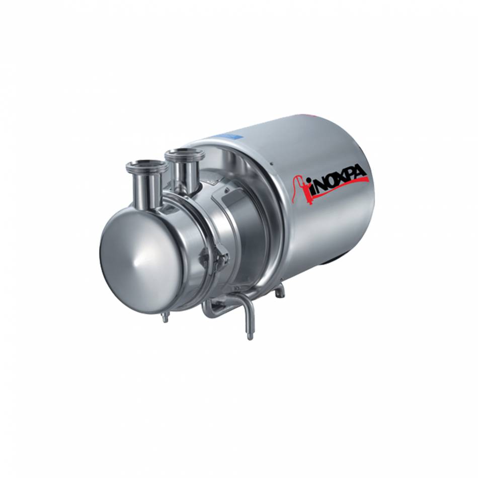 Self-priming Pump ASPIR