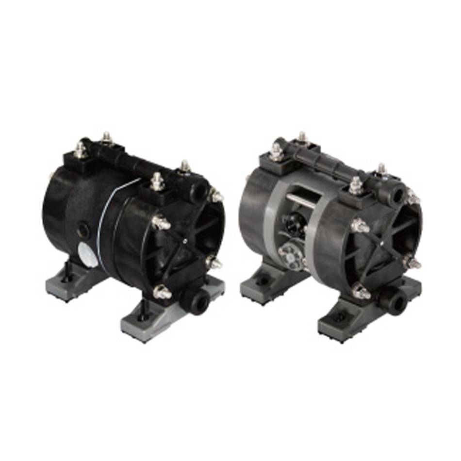030 & 031 Series AODD Pumps