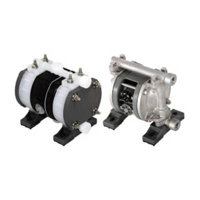 050 & 051 Series AODD Pumps