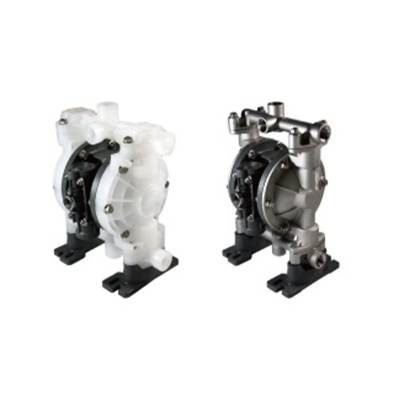152 Series AODD Pumps