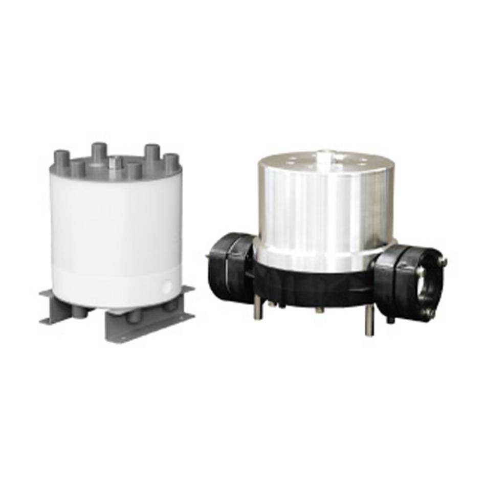 Liquid Pulsation Dampeners